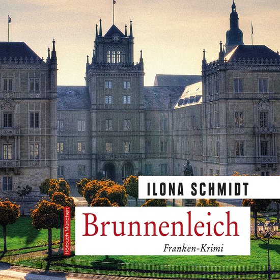 Brunnenleich - cover
