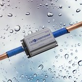 Waterontharder Calconditioner CC750 – Elektronisch - geen magneet