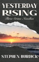 The Gray Detective Series 2 - Yesterday Rising