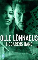 Jonny Lilja och Eva Ström 3 - Tiggarens hand