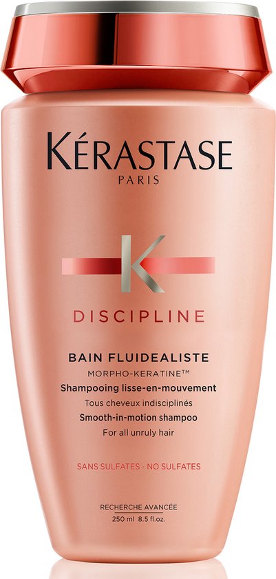 Kérastase Discipline Bain Fluidealiste Shampoo