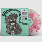 Frankie And The Witch Fingers - Frankie And The Witch Fingers (LP)