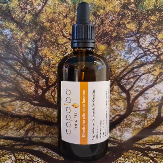 Etherische olie kaneelblad kopen - 11 ml bio