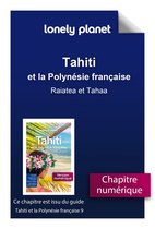 Guide de voyage - Tahiti et la Polynésie française 9ed - Raiatea et Tahaa