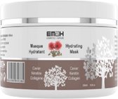 EM2H Masque Hydratant Au Caviar Et Kératine 250 Ml