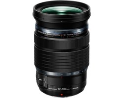 Olympus M.Zuiko Digital ED PRO 12-100mm f/4.0 IS