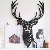 Fabryk Design | Décoration murale Deer