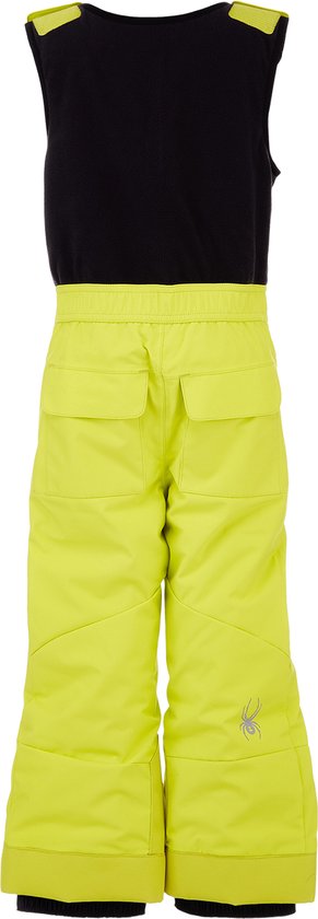 Pantaloni Da Sci Spyder Power Pant - Per Bambini/Ragazzi, Impermeabili, Termici, Con Tecnologia EXO - Foto 7