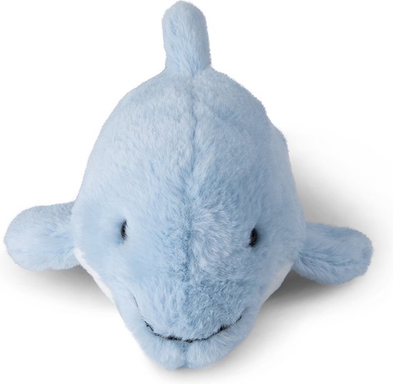 Apricot Lamb Dolphin Zeedier, pluche dieren voor kinderen