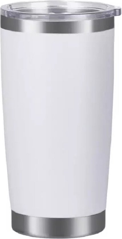 Drink Pod Roestvrij staal vacuü geïsoleerde lekvrije drinkpod capsule