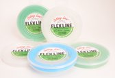 Flexline trimmerdraad wit 15 m x 1,3 mm