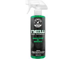 Chemical Guys New Car Smell Scent Air Freshener 473ml