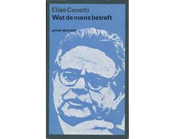 Wat de mens betreft
