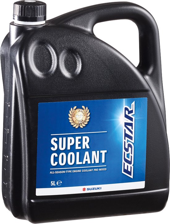 Suzuki super coolant