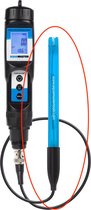 Aqua Master Tools vervangbare electrode S300 pro2 pH, temp