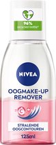 Bol.com NIVEA Verzorgende Oog Make-Up Remover 125 ml aanbieding