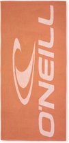 O'Neill Accessoires Men SEAWATER TOWEL Living Coral - Living Coral 100% Katoen