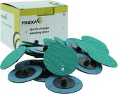 FINIXA Quick Change 50mm - P36