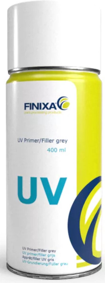 FINIXA UV Primer in Spuitbus