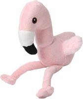 Happy friends - Flamingo