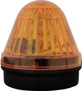 ComPro CO/BL/50/A/024/15F Multifunctionele LED-flitslamp BL50 15 functies Kleur (specifiek) Geel Stroomverbruik 80 mA B