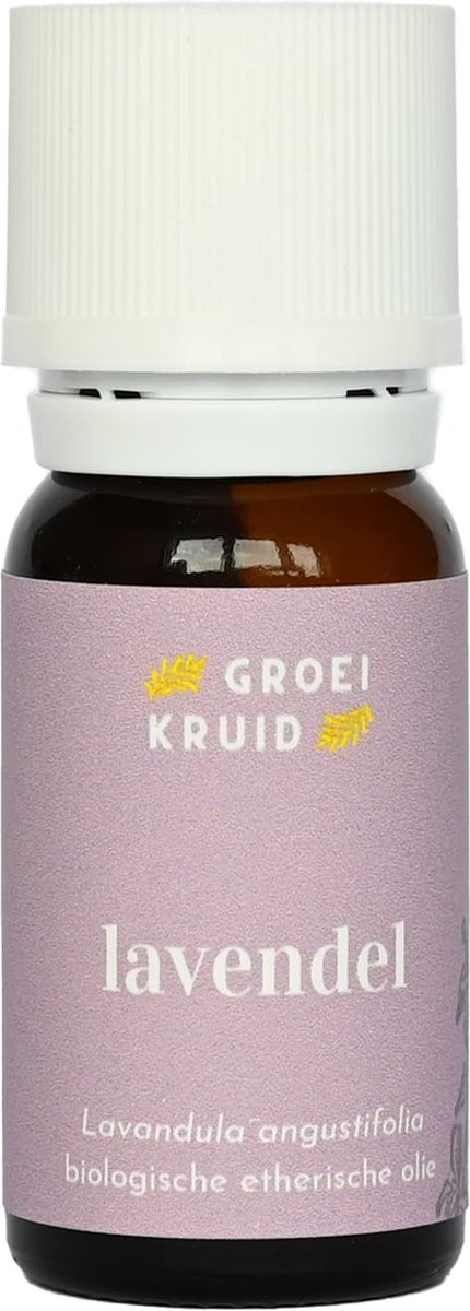 Goedkoopste Biologische bulgaarse lavendel etherische olie | Lavandula angustifolia | 100 natuurlijk en puur | lavender | 10 ml lavendelolie uit Bulgarije