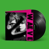 The Waeve - The Waeve (2 LP)