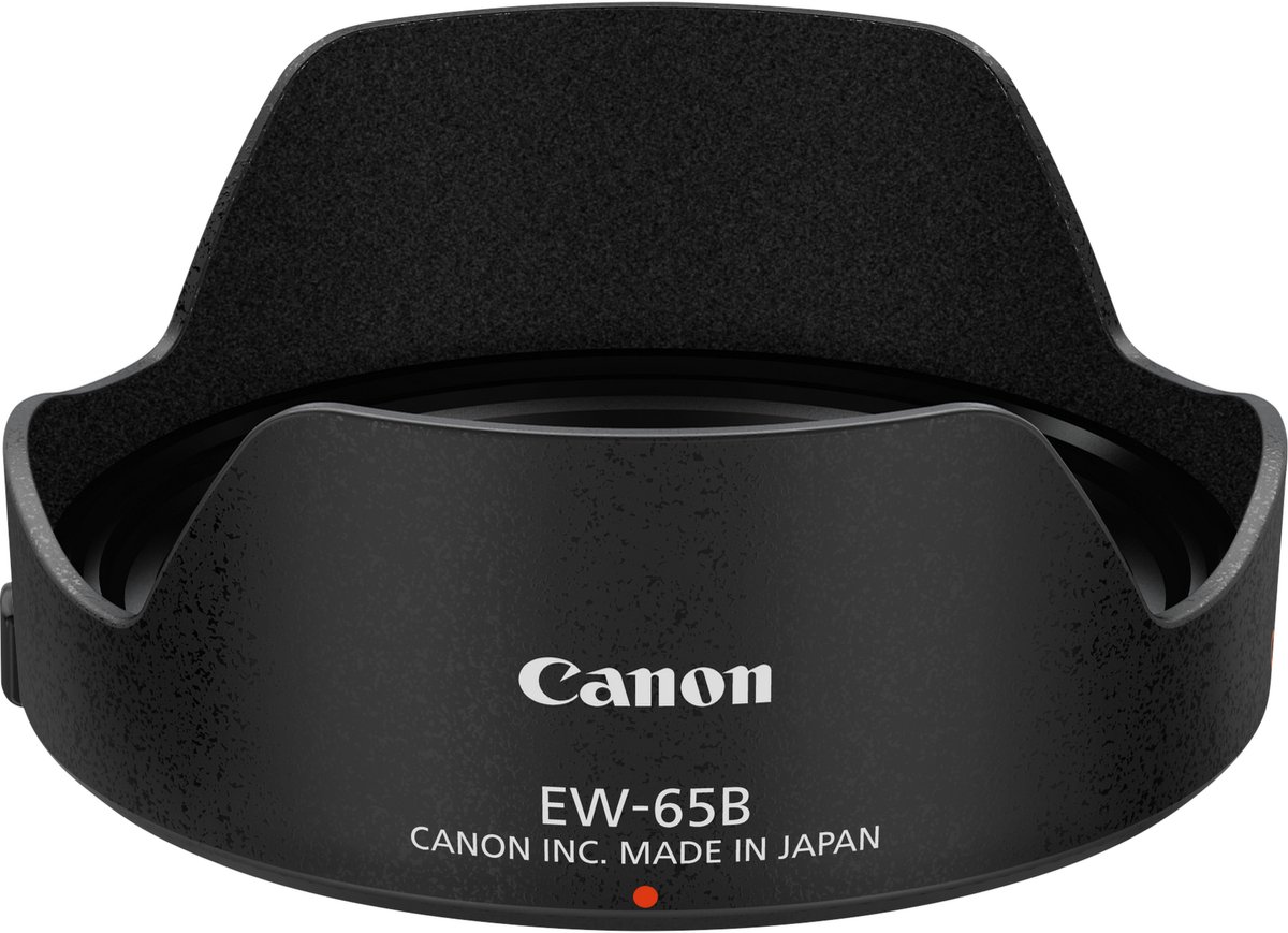 Canon Zonnekap EW-65B voor EF 24mm + 28 mm f/2.8 IS USM
