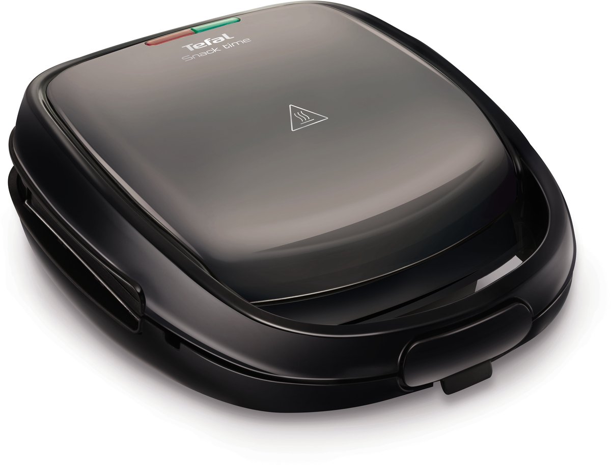 Tefal SW3418 Snack Time grijs