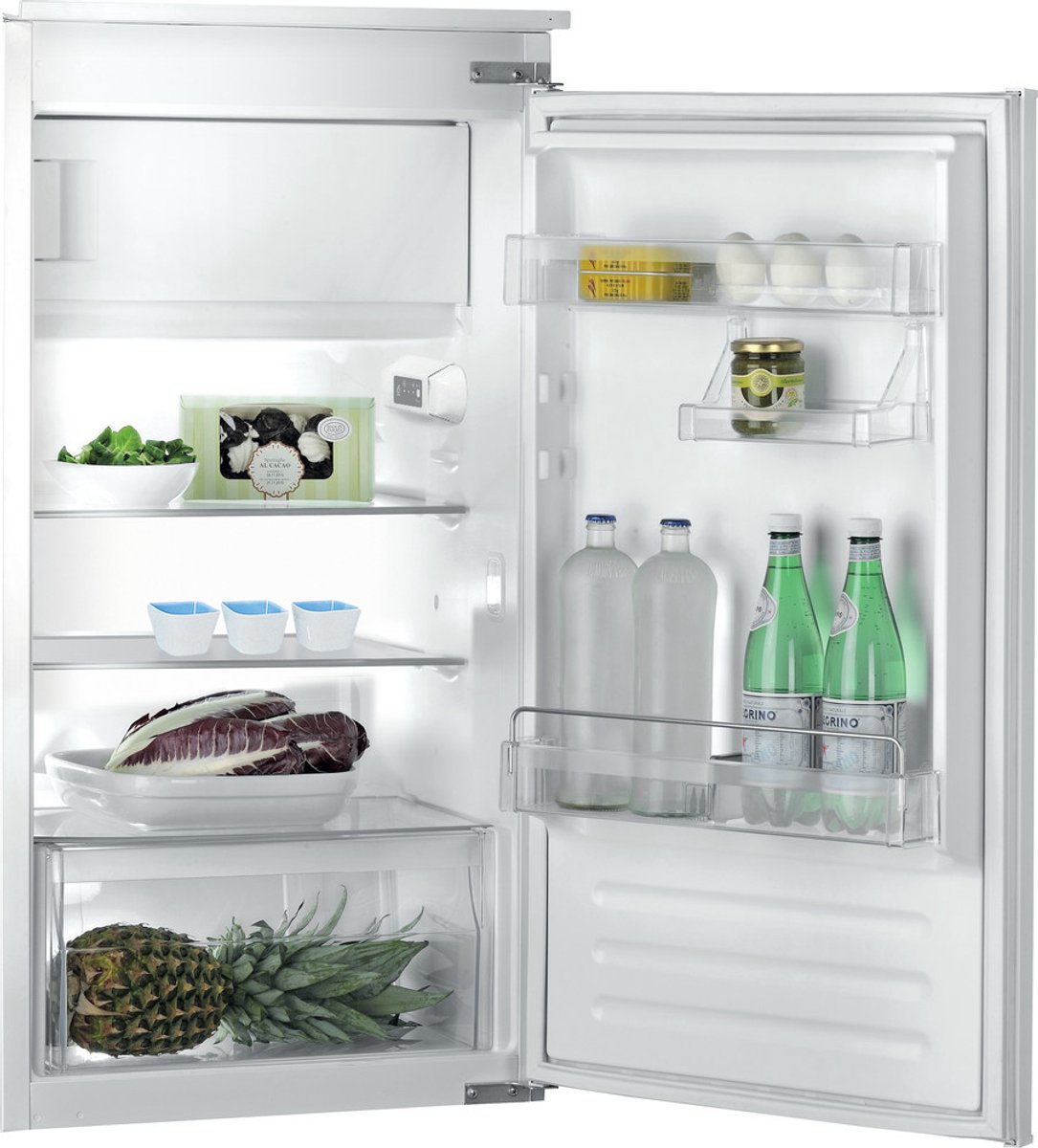 Whirlpool ARG 104701 Inbouw koelkast Wit