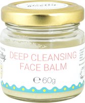 Zoya Goes Pretty - Deep cleansing face balm - 60g