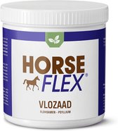 HorseFlex Vlozaad - Paarden Supplementen - 1500 gram