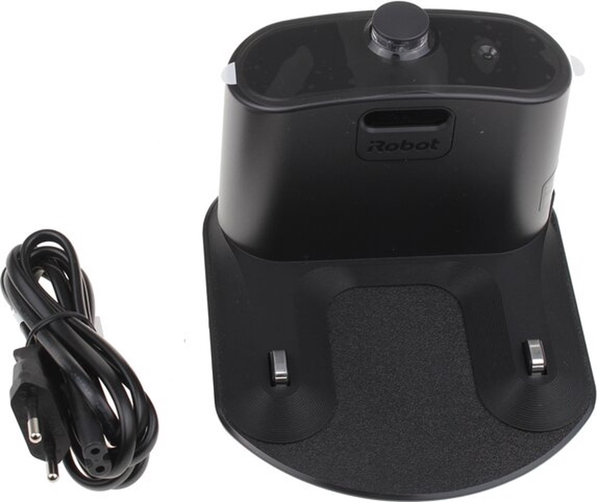 IROBOT - Basis - Laadstation Incl. Adapter Voor Series 500 / 600 / 700 / 800 & 900 - 4648050
