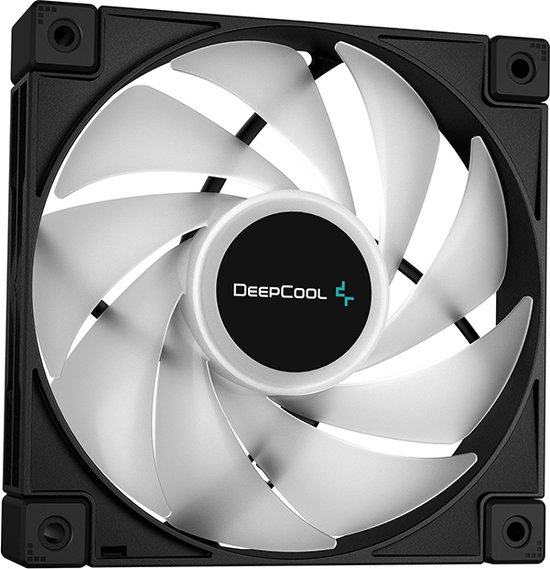 DeepCool LS520 - Zwart