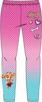 Paw Patrol Skye Kinderlegging - Roze - Blauw - Maat 92 cm - Nickelodeon Skye Paw Patrol - Kindermode