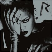 Rihanna - Rated R (2 LP)