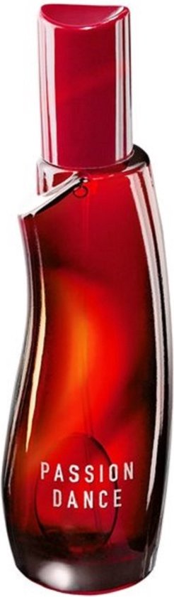 Avon- Passion Dance Eau de Toilette