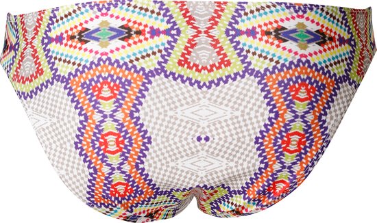 Body Pleasure Low Brief Bikini Homme Sous-Vêtements - Aztèque - Taille Large