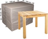 Raffles Covers de protection table de jardin - 105 x 105 x 75 cm