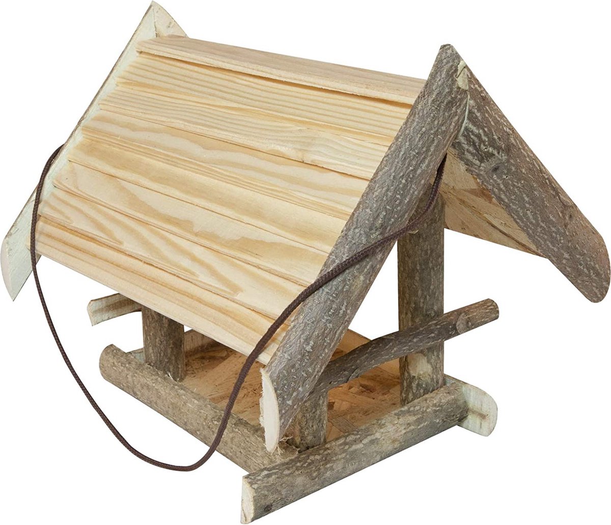 Windhager - Voedersilo voor vogels kopen