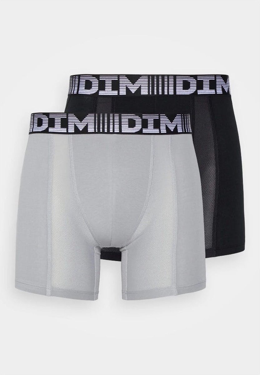 Pack 3 boxers Dim 6596 - Buy online