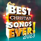 Various Artists - Best Christian Songs Ever 2023 (2 CD)