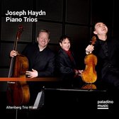 Altenberg Trio Wien - Haydn: Piano Trios (CD)