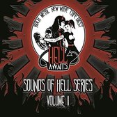 Various Artists - Sounds Of Hell Vol.1 (CD)