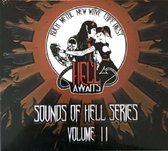 Various Artists - Sounds Of Hell Vol.2 (CD)