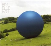Big Blue Ball - Big Blue Ball (2 LP)