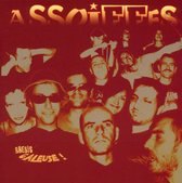 Assoiffes - Brebis Galeuse (CD)