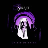 Sirakh - Crisis Of Faith (CD)
