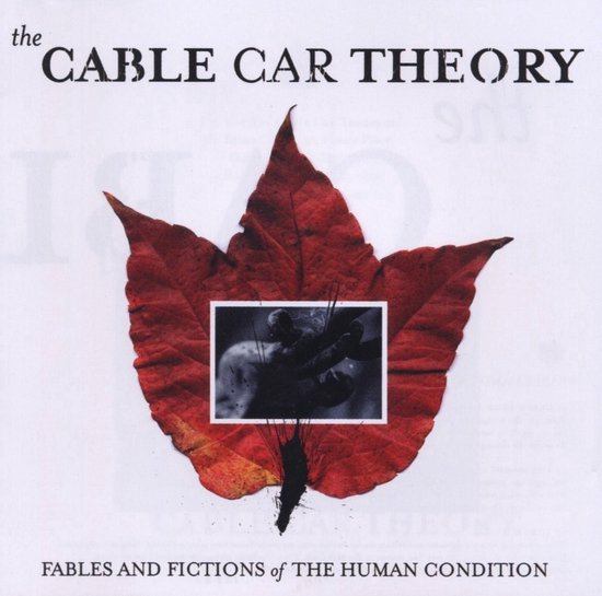 Cable Car Theory - Fables And Fictions Of The Human Condition (LP)