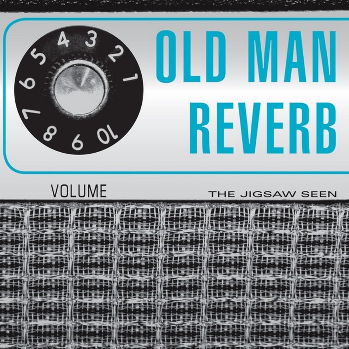 Jigsaw Seen - Old Man Reverb (CD | LP)
